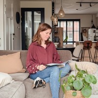InteriorTwin Employee Ilse van Elleswijk's profile photo