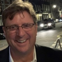 Jerry Garrett Email & Phone Number