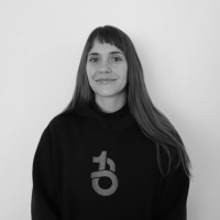 18PM Employee Micaela Cortés Krpan's profile photo