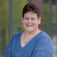 Luck Stone Employee Pauline Blankenship's profile photo