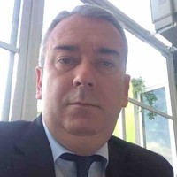 Auto Fleet Management Employee Dejan Dodic's profile photo