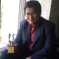 Remitx Employee Mohit Pansare's profile photo