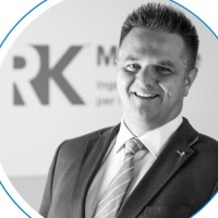 RK Macchine Employee Andrea Rao's profile photo