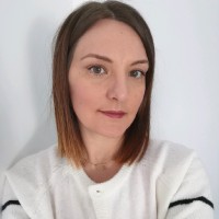 Mulliez-Flory Employee Marie Charnacé's profile photo
