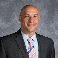 Waukegan Public Schools Employee Eduardo Cesario's profile photo