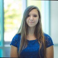 University of Wisconsin-Whitewater Employee Amanda Patrick's profile photo