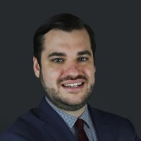 314 Action Employee Erik Polyak's profile photo