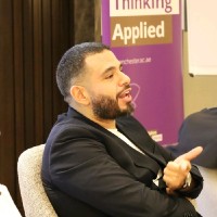 Awe Research Employee Nabil Hamdan's profile photo