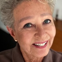 Geen naam Employee Erna Baars's profile photo