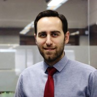 Atlaskhodro Employee Amir Samiei's profile photo