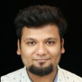 Amazon Web Services (AWS) Employee Aditya Rawat's profile photo