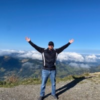 SpaceX Employee Shane Wade's profile photo