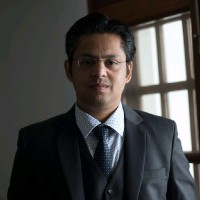 Dabur India Limited Employee Krishnan N's profile photo