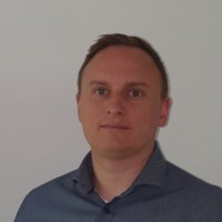 Spring Family Employee Rasmus Koch's profile photo