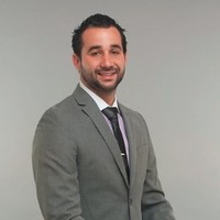 Arcadis Employee Jay Kellams's profile photo
