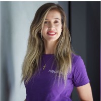 Neofin Employee Laura Camargo's profile photo