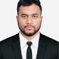 Elite Marcom Employee Simon Noor's profile photo