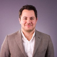 Linnworks Employee Andrew O'Dekirk's profile photo