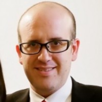 EVOKNOW, Inc. Employee Mitchell Wick's profile photo