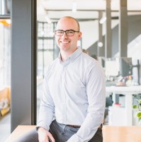 TCF Architecture, PLLC Employee Mark Hurley's profile photo