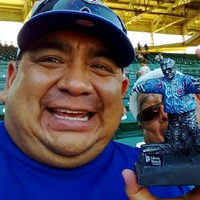 Pueblo Of Sandia Employee Michael Montoya's profile photo