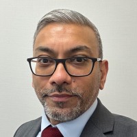 SISL Global Employee Amar Patel's profile photo
