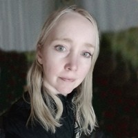 BA Consulting Group Ltd. Employee Sheila Muir's profile photo