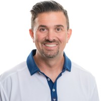 SalesAPE.ai Employee Nick Baginski's profile photo