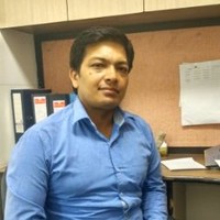 AshmarIP Employee Rajesh Singh's profile photo