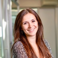 Orkestra-Basque Institute of Competitiveness Employee Naia Begiristain Etxezarreta's profile photo