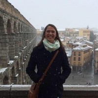 Barnes-Jewish Hospital Employee Christina Lewis's profile photo