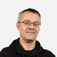 Supremo Employee Krzysztof Palicki's profile photo