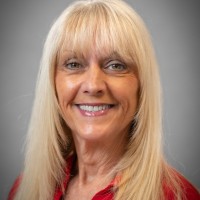 Health Care District of Palm Beach County Employee Trish Crowe's profile photo