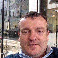 Reagecon Employee Eamon Hennessy's profile photo