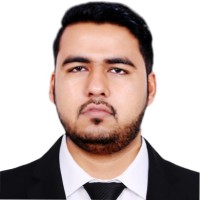 JPMorgan Chase & Co. Employee Kaifi Asif's profile photo