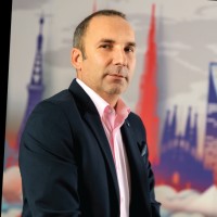 Avis Budget Rent a Car Romania Employee Adrian Halmagean's profile photo