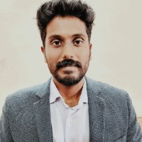 NPCIL Employee Abhishek P's profile photo