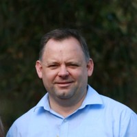 Cedar West Employee John Arnold's profile photo