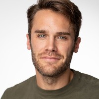 EVE Energy Employee Spencer Crim's profile photo