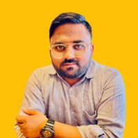 GetHyr Employee Dhruv Singh's profile photo