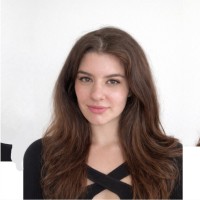Apropo Studio Employee Zoey Stevens's profile photo
