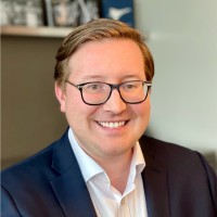 Evercore Employee Michael Beck's profile photo