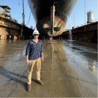 Fairwater Employee Preston Ford's profile photo