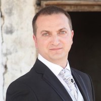 RBtec Perimeter Security Systems Employee Slava Sandler's profile photo