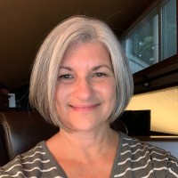 FINE, A Brand Agency Employee Melisa Beneville's profile photo