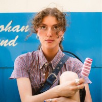 Nudie Jeans Employee Anna Högberg's profile photo