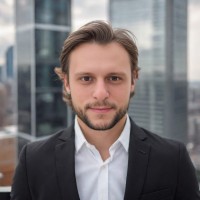 Nick Bontkowski Email & Phone Number