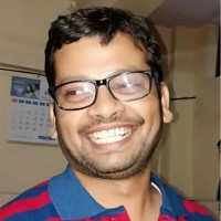 Gurushant Sutar's profile photo