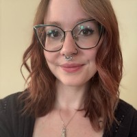 Co:Create Ink Employee Stephanie Naylor's profile photo