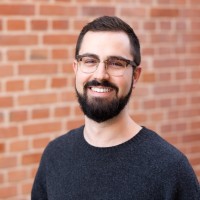 Esri R&D Center Stuttgart (formerly nFrames) Employee Simon Haag's profile photo